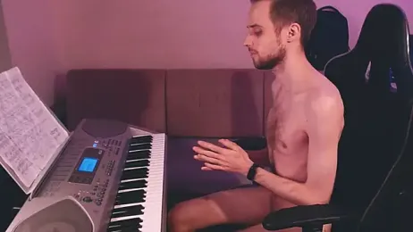 Sweetparker webcam model stream image