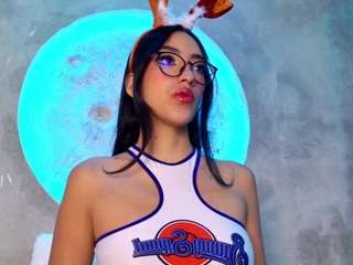 lissafeniix webcam model stream image