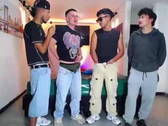 daiquirie webcam model stream image