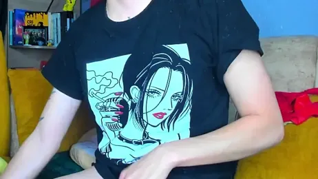 BastianLeoniis webcam model stream image
