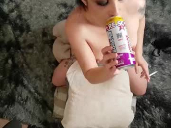 lexiandliam webcam model stream image