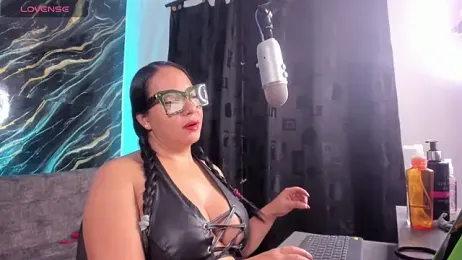 Kattysoto webcam model stream image