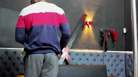 Terrance_z webcam model stream image