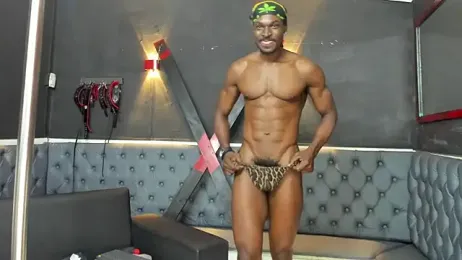 Terrance_z webcam model stream image