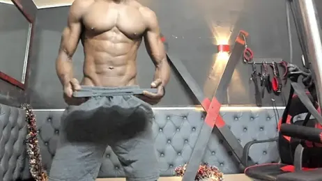 Terrance_z webcam model stream image