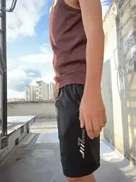 Liam_Moss webcam model stream image