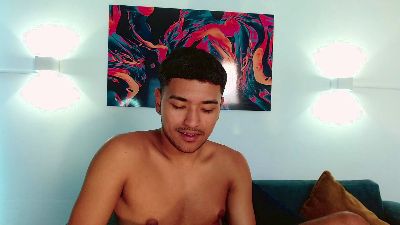 SeanStonee webcam model stream image