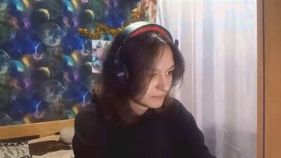 CherryHigbie webcam cam4 model stream image
