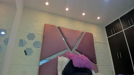 Charlotte_Ice1 webcam model stream image