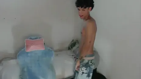 FUNNY_DICK_ webcam stripchat model stream image