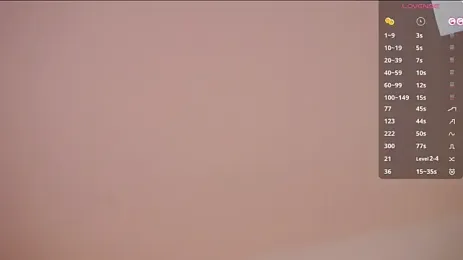 GrayceBonifacio webcam stripchat model stream image