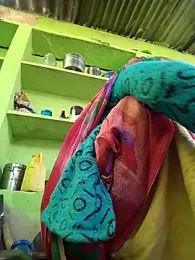 Hot_Kajal5 webcam model stream image