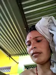 Hot_Kajal5 webcam model stream image