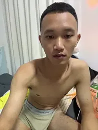 Kk_lun webcam stripchat model stream image