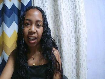 Oceane_Bianca webcam model stream image