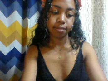 Oceane_Bianca webcam model stream image