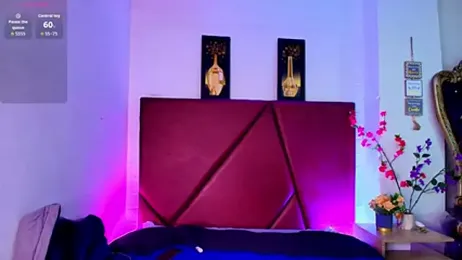 Chlloe_Fox webcam model stream image