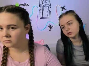 candy_flossie1 webcam chaturbate model stream image