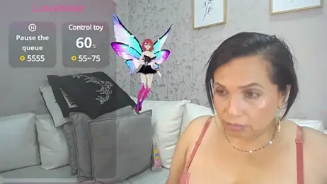 GochitaWild webcam model stream image