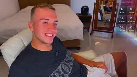 tommy_cumfinger webcam model stream image