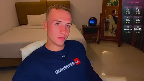 tommy_cumfinger webcam model stream image