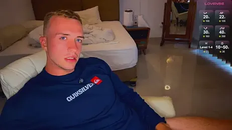 tommy_cumfinger webcam model stream image