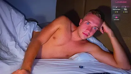 tommy_cumfinger webcam model stream image