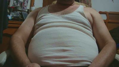 Desterrado_soy webcam model stream image