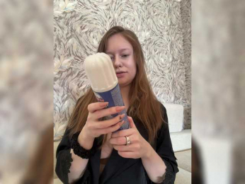 ConnieDaw webcam model stream image