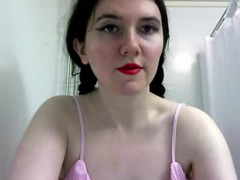 bigbootybunny webcam model stream image