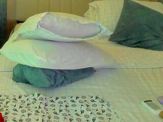 Isa Raven webcam model stream image