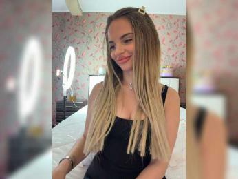 _Lally_ webcam bongacams model stream image