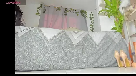 khalyn_jenner webcam model stream image