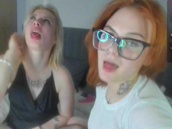 limenkiss webcam bongacams model stream image