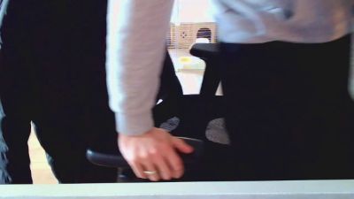 ElViko1 webcam model stream image