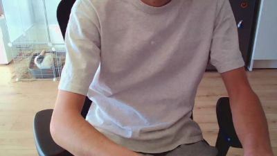 ElViko1 webcam model stream image