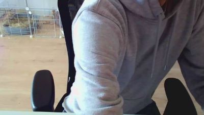 ElViko1 webcam model stream image