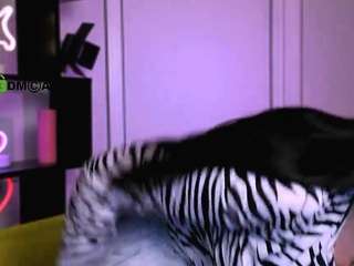 diara-ti webcam model stream image