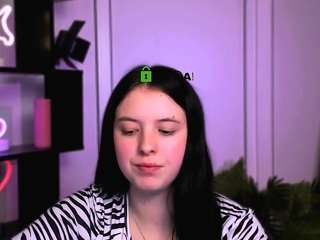 diara-ti webcam model stream image