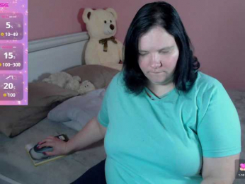 Alexandra-Ray webcam model stream image