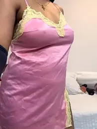 angelwavy webcam model stream image