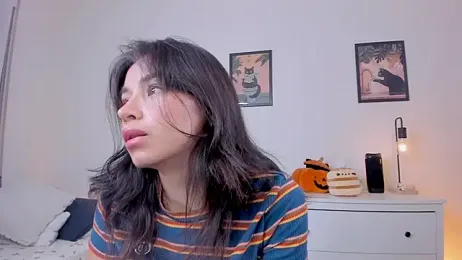 Adriennesexxx webcam model stream image