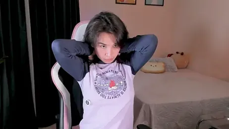 Adriennesexxx webcam stripchat model stream image