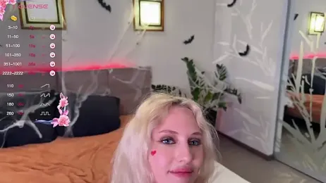 roselyn_rose webcam model stream image