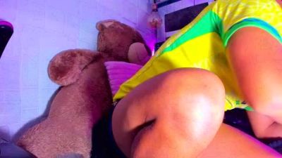 Richi_hottt webcam model stream image