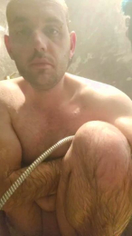 Clemeg webcam model stream image