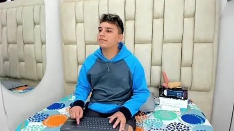 DevilWisp webcam stripchat model stream image