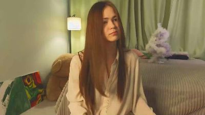 NakiaMconnell webcam model stream image