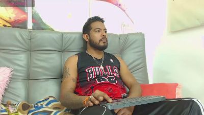 BladeHot_ webcam model stream image