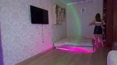 RobinLaclair webcam cam4 model stream image